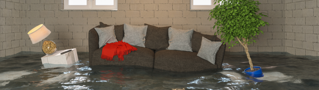 Inondations: attention aux fraudes dans le domaine de la rénovation