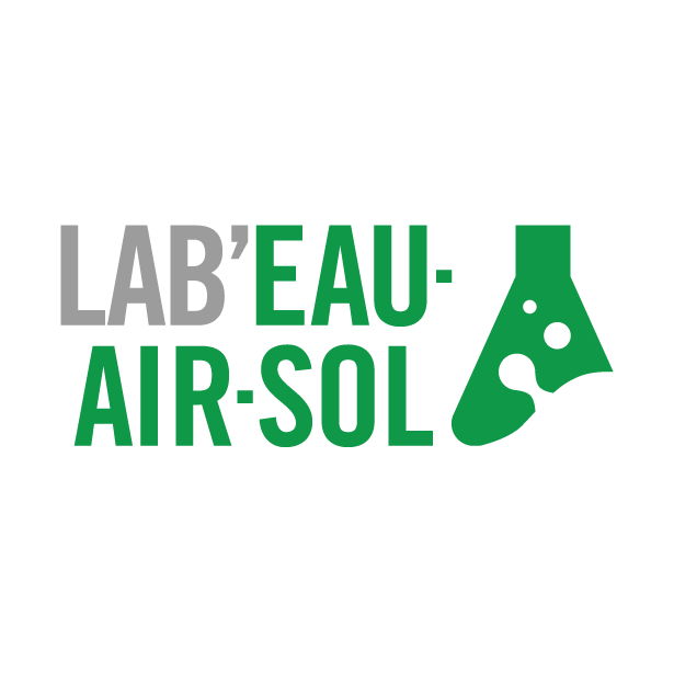 Lab'Eau-Air-Sol