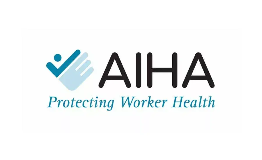 Logo de l’American Industrial Hygiene Association